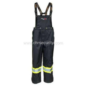 Men's Professional Journeyman Insulated Bib Pants